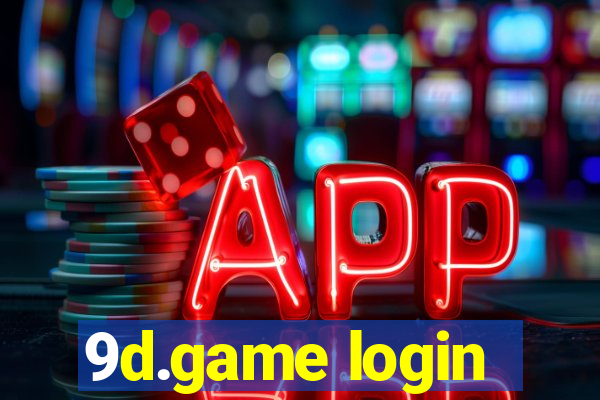 9d.game login